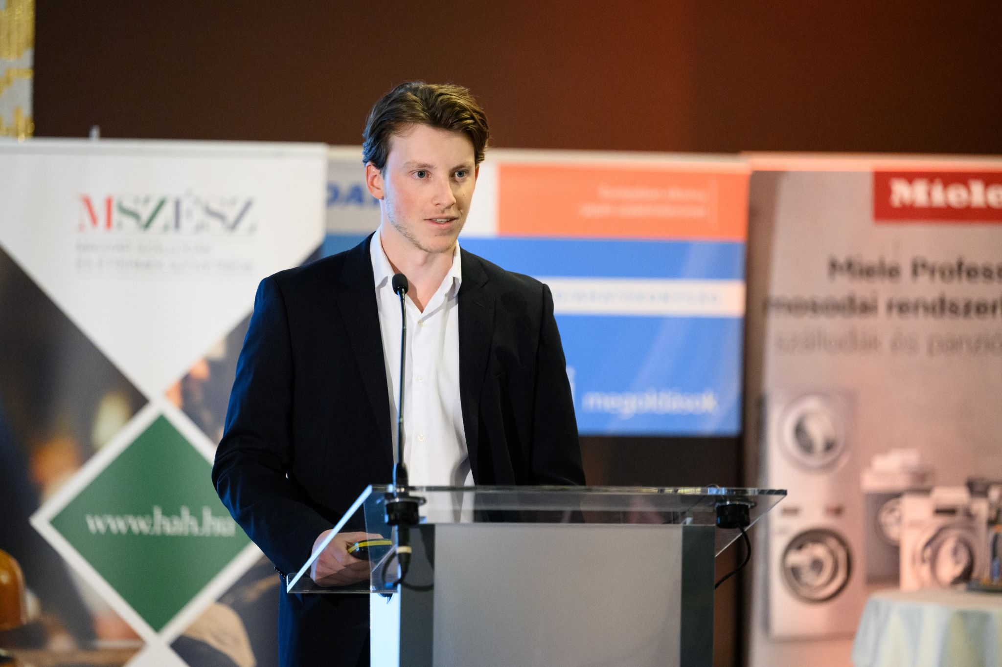 David Prittie, Founder & CEO of Venato AI